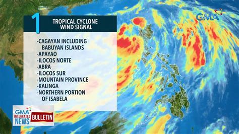 gma news pagasa weather update today|Daily Weather .